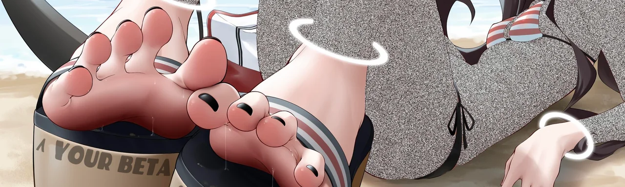 Vivi Censors — banner featuring anime censorship edits