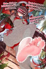 Hu Tao's guide to having a Useless, Tiny dick | Small penis humiliation, sph, cock worship, ntr, ball slaps